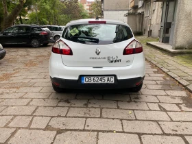 Обява за продажба на Renault Megane ~8 500 лв. - изображение 2