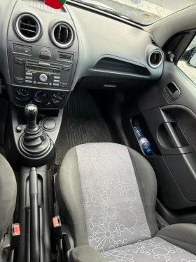 Обява за продажба на Ford Fiesta 1.4 ~2 800 лв. - изображение 4