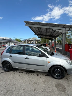 Обява за продажба на Ford Fiesta 1.4 ~2 800 лв. - изображение 1