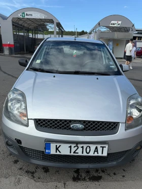 Обява за продажба на Ford Fiesta 1.4 ~2 800 лв. - изображение 1
