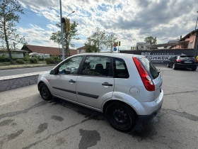 Обява за продажба на Ford Fiesta 1.4 ~2 800 лв. - изображение 2