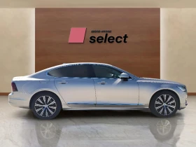 Volvo S90 2.0 D4 | Mobile.bg    4