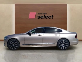Volvo S90 2.0 D4 | Mobile.bg    8