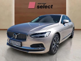 Volvo S90 2.0 D4