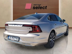 Volvo S90 2.0 D4 | Mobile.bg    5