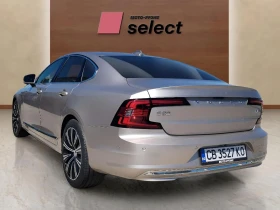 Volvo S90 2.0 D4 | Mobile.bg    7