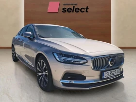 Volvo S90 2.0 D4 | Mobile.bg    3