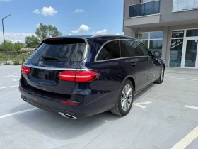 Mercedes-Benz E 200 d Wagon - 46000 лв. - 84096901 5