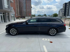 Mercedes-Benz E 200 d Wagon - 46000 лв. - 84096901 8