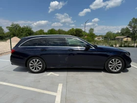 Mercedes-Benz E 200 d Wagon - 46000 лв. - 84096901 7