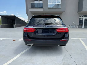 Mercedes-Benz E 200 d Wagon - 46000 лв. - 84096901 4