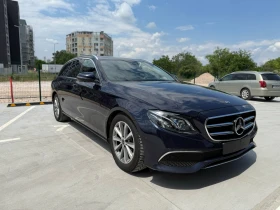 Mercedes-Benz E 200 d Wagon - 46000 лв. - 84096901 3