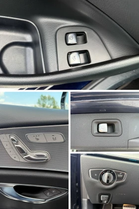 Mercedes-Benz E 200 d Wagon - 46000 лв. - 84096901 16