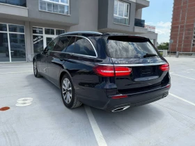 Mercedes-Benz E 200 d Wagon - 46000 лв. - 84096901 6