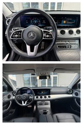 Mercedes-Benz E 200 d Wagon - 46000 лв. - 84096901 13