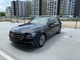 Mercedes-Benz E 200 d Wagon - 46000 лв. - 84096901 2