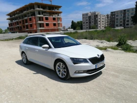Skoda Superb - 26500 лв. - 60200926 3