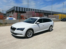 Skoda Superb - 26500 лв. - 60200926 13