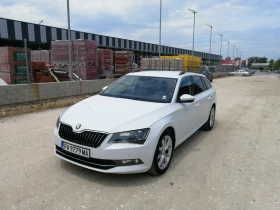 Skoda Superb - 26500 лв. - 60200926 2