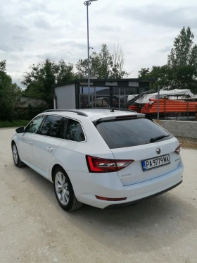 Skoda Superb - 26500 лв. - 60200926 6