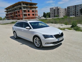 Skoda Superb - 26500 лв. - 60200926 4