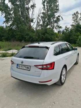 Skoda Superb - 26500 лв. - 60200926 9