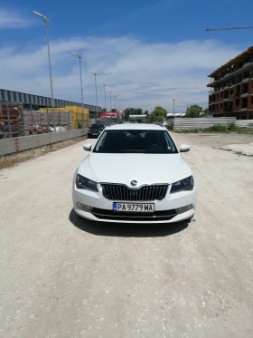 Skoda Superb - 26500 лв. - 60200926 11