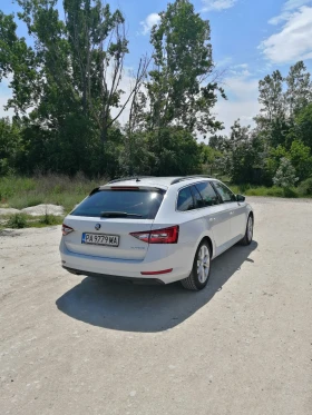 Skoda Superb - 26500 лв. - 60200926 8