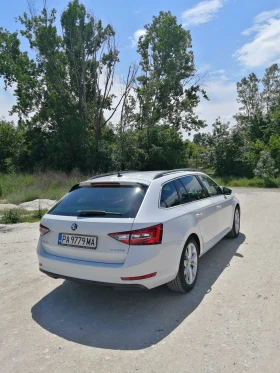 Skoda Superb - 26500 лв. - 60200926 7