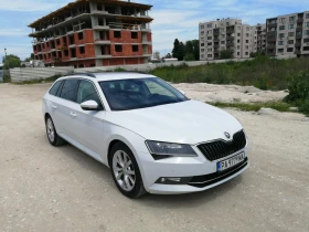 Skoda Superb - 26500 лв. - 60200926 5