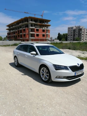 Skoda Superb - 26500 лв. - 60200926 14