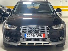 Audi A4 Allroad 2.0TDI Distronic Panorama Start/Stop Camera Full | Mobile.bg    15