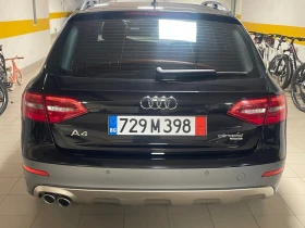 Audi A4 Allroad 2.0TDI ВСИЧКИ ЕКСТРИ !!!ОБСЛУЖЕН!!!СЕРВИЗНА КНИЖКА - 23990 лв. - 70277612 11