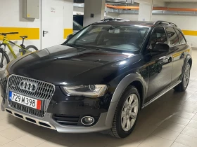 Audi A4 Allroad 2.0TDI Distronic Panorama Start/Stop Camera Full | Mobile.bg    2