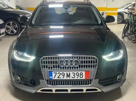 Audi A4 Allroad 2.0TDI Distronic Panorama Start/Stop Camera Full | Mobile.bg    17