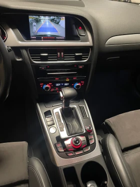 Audi A4 Allroad 2.0TDI Distronic Panorama Start/Stop Camera Full | Mobile.bg    5