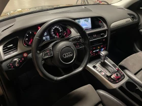 Audi A4 Allroad 2.0TDI Distronic Panorama Start/Stop Camera Full | Mobile.bg    1