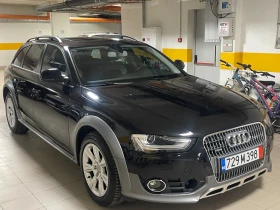 Audi A4 Allroad 2.0TDI Distronic Panorama Start/Stop Camera Full | Mobile.bg    16