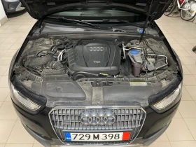Audi A4 Allroad 2.0TDI Distronic Panorama Start/Stop Camera Full | Mobile.bg    13