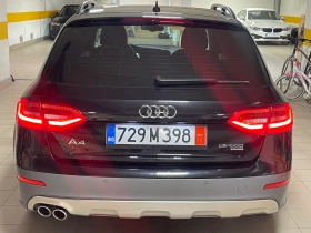 Audi A4 Allroad 2.0TDI Distronic Panorama Start/Stop Camera Full | Mobile.bg    12