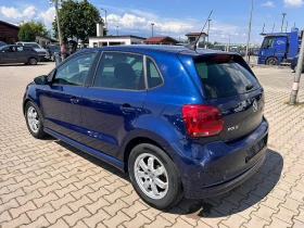 VW Polo 1.2TDI NAVI EURO 5 | Mobile.bg    8