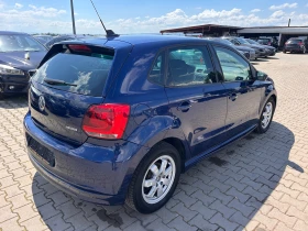VW Polo 1.2TDI NAVI EURO 5 | Mobile.bg    6