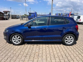 VW Polo 1.2TDI NAVI EURO 5 | Mobile.bg    9
