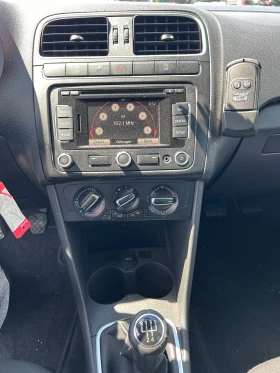 VW Polo 1.2TDI NAVI EURO 5 | Mobile.bg    12