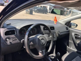 VW Polo 1.2TDI NAVI EURO 5 | Mobile.bg    11