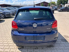 VW Polo 1.2TDI NAVI EURO 5 | Mobile.bg    7