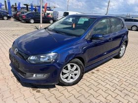     VW Polo 1.2TDI NAVI EURO 5