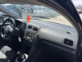 VW Polo 1.2TDI NAVI EURO 5 | Mobile.bg    10