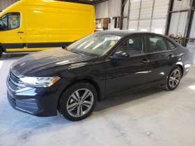  VW Jetta