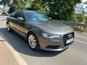 Audi A6 3.0TDI ТОП ЛИЗИНГ - 24000 лв. - 35808266 12